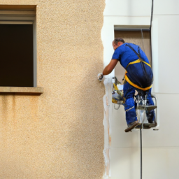 Rénovation de Façade : Réinventez l'Apparence de Votre Maison Eragny